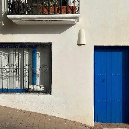 Appartement Loft En Mojácar Extérieur photo
