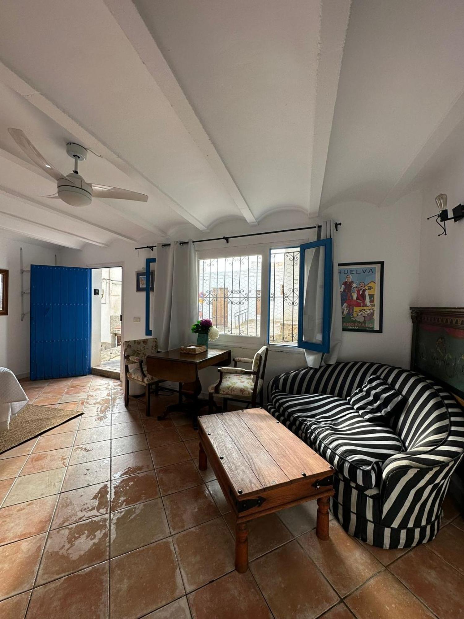 Appartement Loft En Mojácar Extérieur photo