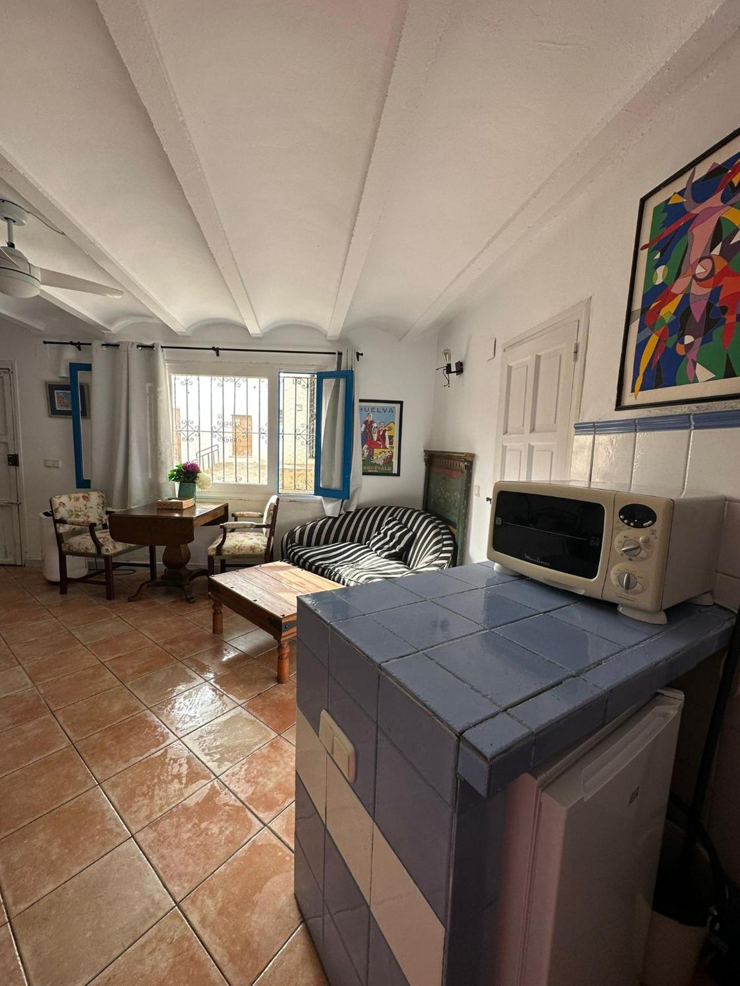 Appartement Loft En Mojácar Extérieur photo